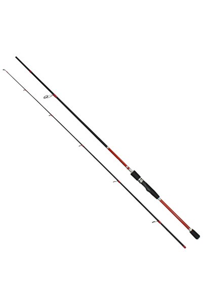 CAPTAIN 1358 Potenza 240cm 2 Parça Spin Kamış 10-30gr Atar