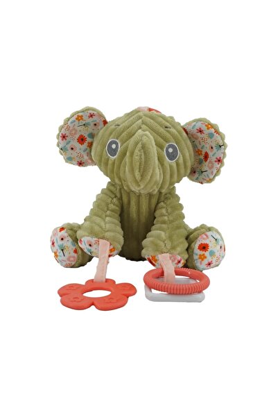 Prego Elephant Plush Toy P210639