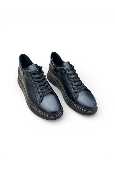 PATRON SHOES Genuine Leather Men's Casual Shoes