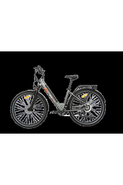 Alba CITY 2 G518-104-2 H.DISK ELEKTRİKLİ BİSİKLET