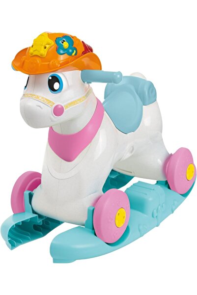 Chicco Miss Baby Rodeo & Friends 1-3y