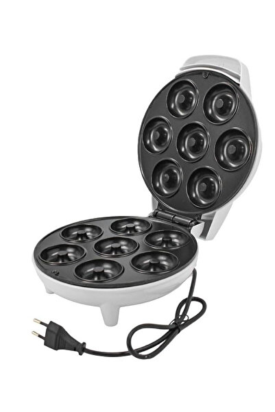 BASHAR Electric donut maker F 606