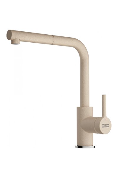 Franke Lina Extractible Monojet Faucet AVENA