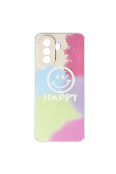 SEP Cover TPU Leather Frosted Huawei Nova Y70 Happy