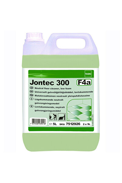 Diversey Detergent pardoseli - Jontec 300 Diversey, 5L