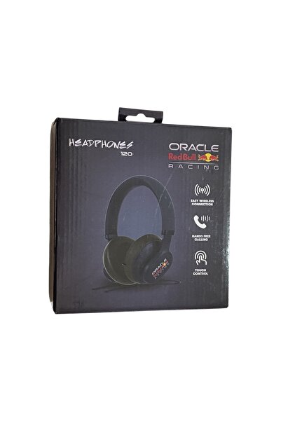oracle Red Bull Racing Headphones120 Kablosuz Kulaklık