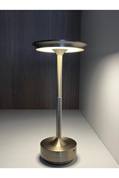 VELLON HOME LEDLİ MASA LAMBASI