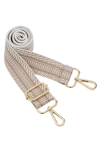 Kiwochy ZOUIQSS Adjustable Bag Strap