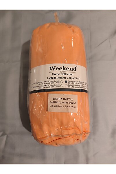 WEEKEND Σετ σεντόνια