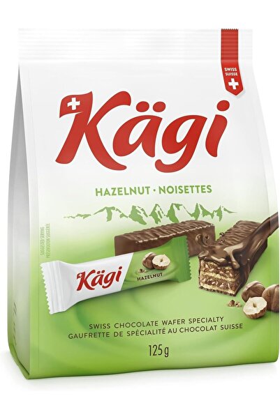 KAGİ Hazelnut Mini
