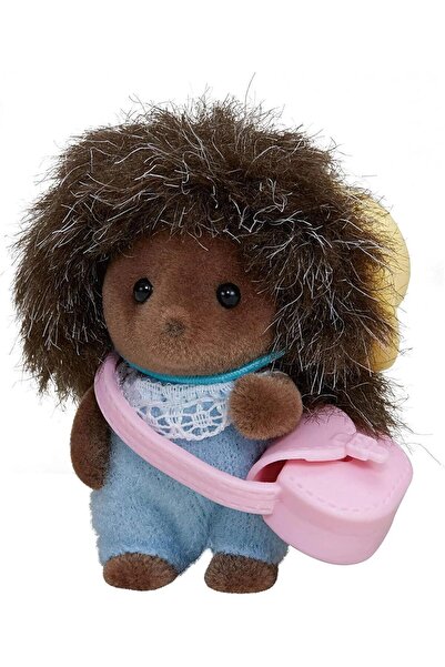 SYLVANIAN FAMILIES FIGURINE-ARICI PUȘI