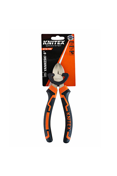 Knipex KNITEX Yan Keski 125mm