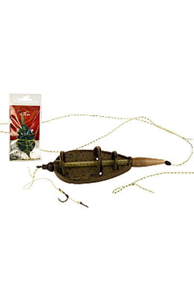 OEM Method Rig Sting 30 Spin 7