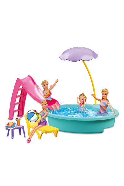 Generic Lindanın Havuzu