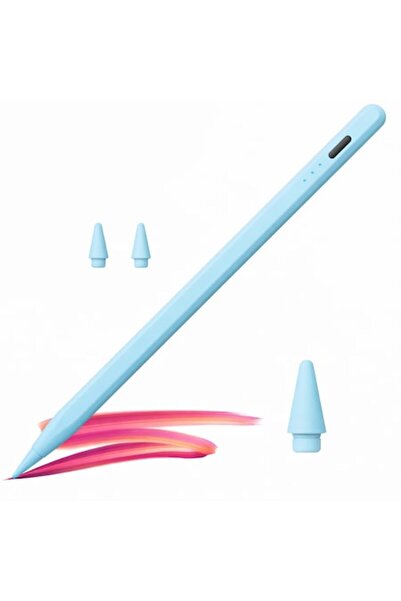 ElectroAZ Universal Stylus Pen compatible with any tablet, phone, iPad 2010-2...