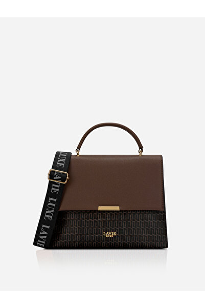Lavie By Styli حقيبة يد مونو مارش 25