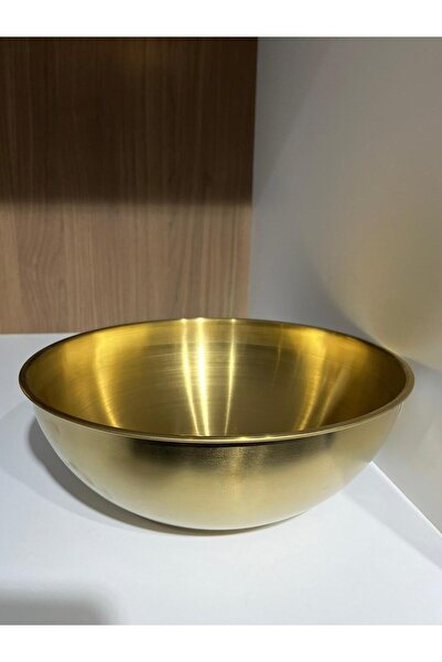 VELLON HOME GOLD ÖLÇÜ KABI