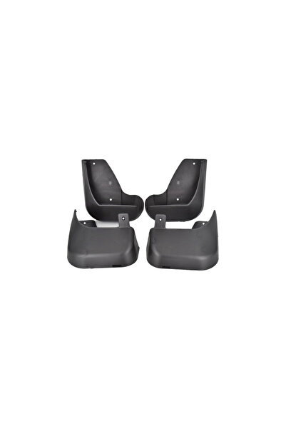 Lumi LUXURY Aparatori noroi compatibile Renault Koleos II 2017-