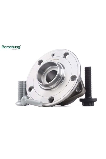 Other Front hub flange