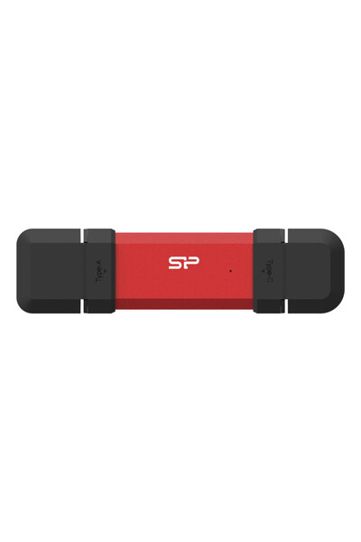 Silicon Power SSD DS72 250GB Dual USB 3.2 Gen 2.0 R