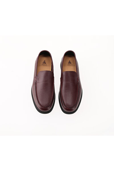 bello Classic men's shoes, high-quality Italian Leather, with a stylish and c...