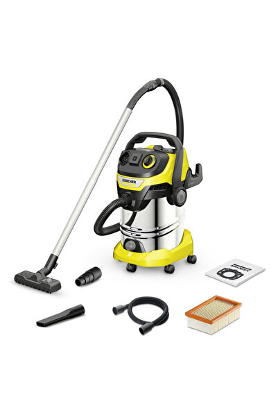 Karcher Aspirator universal WD 6 PS V-30/6/22/T