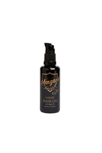 Morgan's Pomade Morgan's luxury hair oil 50 ml