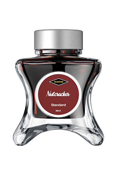 Diamine Sticlă de cerneală 50 ml - Spărgătorul de nuci
