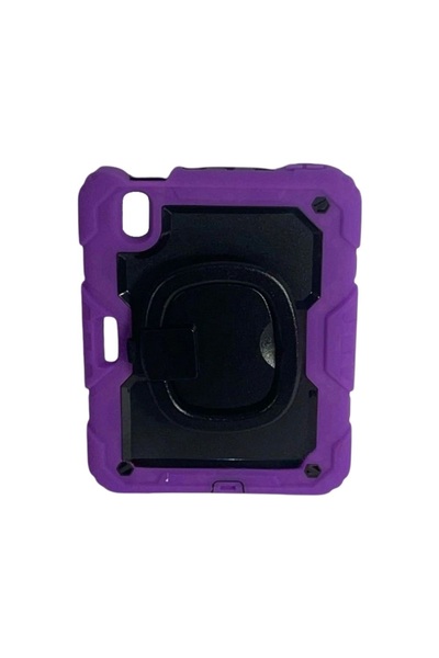 Other Husă Blindată iPad Mini 6 - Protecție Completă, Suport Reglabil, Materi...