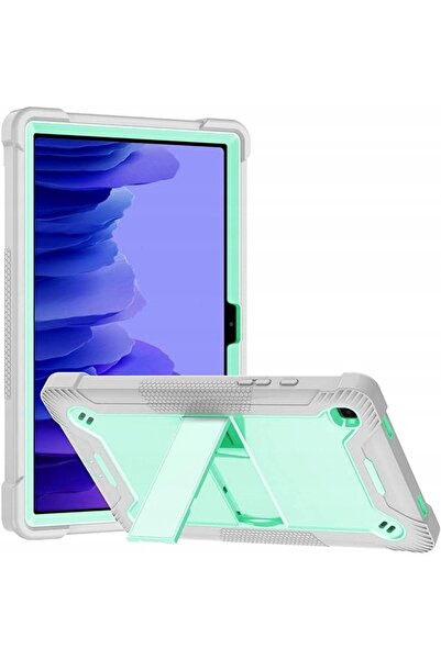 Other Husă Samsung Galaxy Tab A8 10.5 - Protecție 3 Straturi, Suport, Curea U...