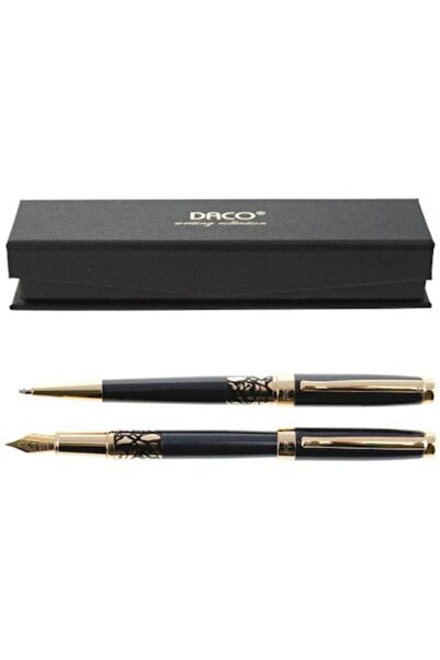 Daco SE268N Pen and Stylus Set