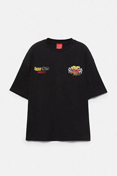 Pull & Bear Cars t-shirt