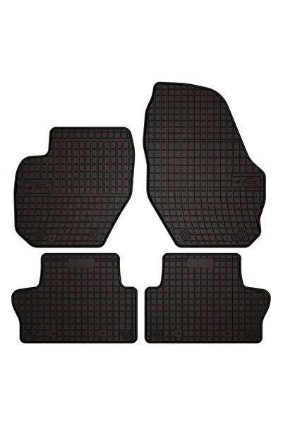 Other Covorașe auto din cauciuc SolidPRO Volvo XC60 2008-2017