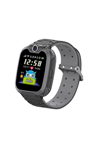 Other Smartwatch Copii Impermeabil - GPS, WiFi, Apel SOS, Ecran Tactil 1.44 i...