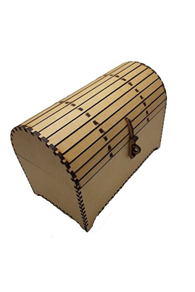 INEDIT CRAFT MDF Chest