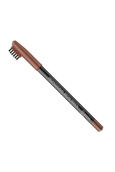 Vipera Creion pentru sprancene, 03 maro , 1.15 g