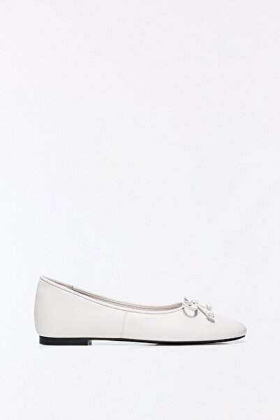 Bershka Fiyonklu babet