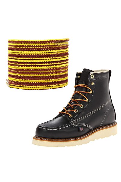 Other Round Combat Boots Laces - Durable, Non-Slip - 3mm, 140cm, Trekking and...