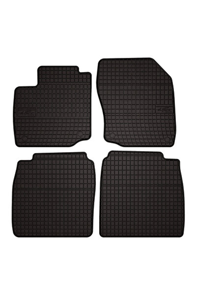 Other Covorașe de cauciuc pentru Honda Civic IX Hatchback 2012-2016