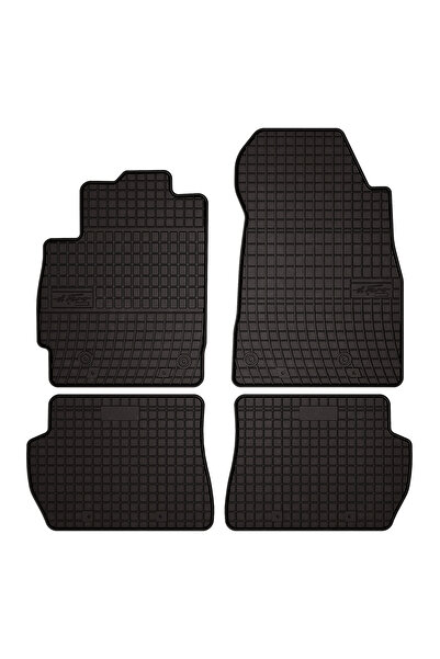 Other Covorașe de cauciuc SolidPRO Mazda 2 2007-2015