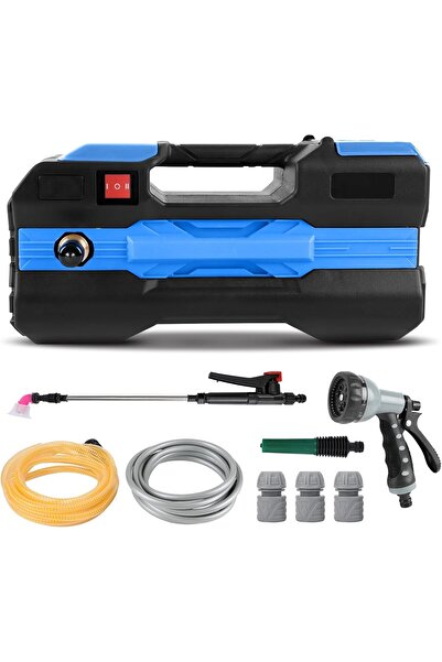 Other Pompă de apă electrică - 18V, 100W, compatibilă Makita, fără fir - acce...