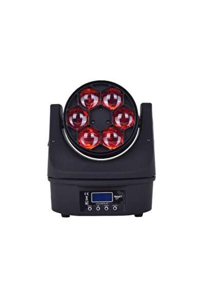 DJ BEE EYE 615 , Sahne, Düğün Salonu , Eğlence Mekanı, Kına Salonları Işık Sistemi