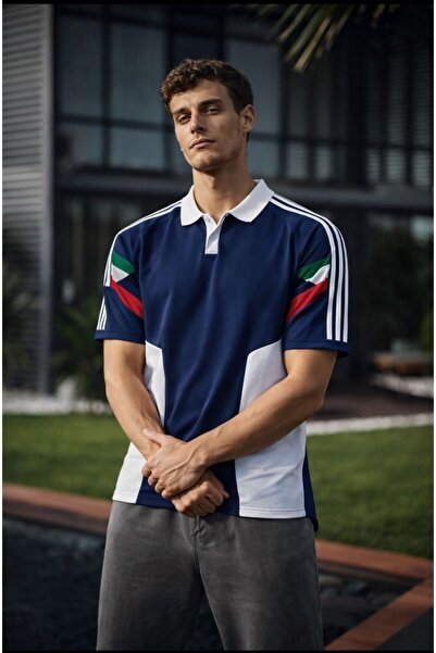 KUN SPORTSWEAR Premium Retro Logo Nostalgia T-Shirt Oversize