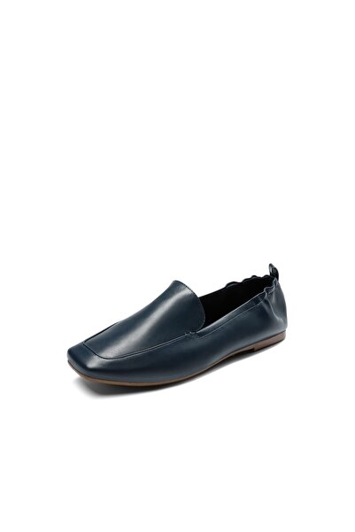 Other Balerini Damă DREAM PAIRS NAVI - Design Clasic, Talpă Joasă - Mărimea 4...