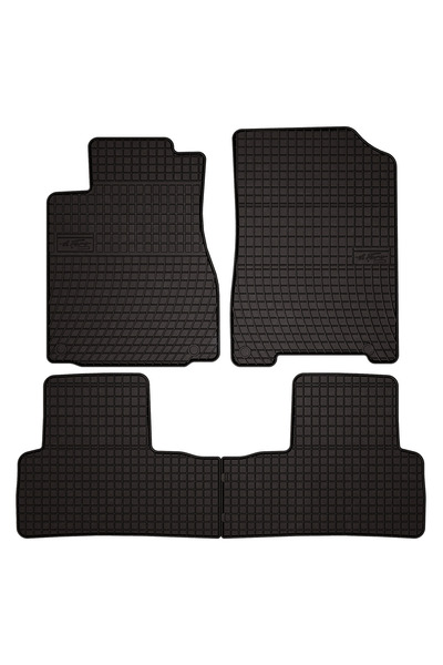 Other Covorașe de cauciuc SolidPRO Honda CR-V IV 2011-2018