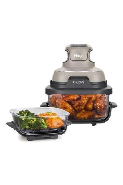NINJA Friteuză cu aer Crispy Stone FN101