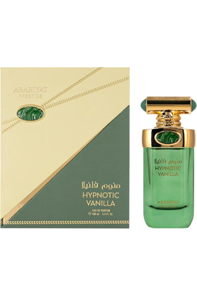 Arabiyat Prestige Parfum Hypnotic Vanilla