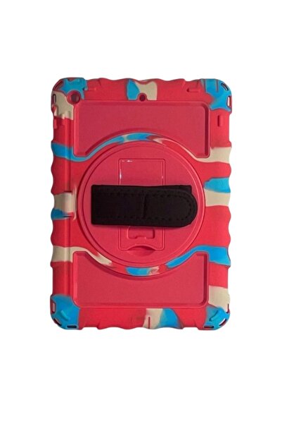 Other Husă iPad 10.2, antisoc cu suport, poliuretan rezistent, pentru modele ...