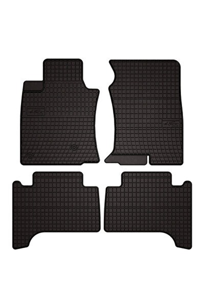 Other Covorașe din cauciuc SolidPRO pentru Land Cruiser J150 2009+