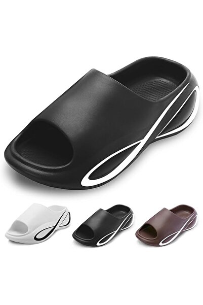 Other DIUS Infinity Sandals - EVA Material, Waterproof, Pillow Type - Unisex,...